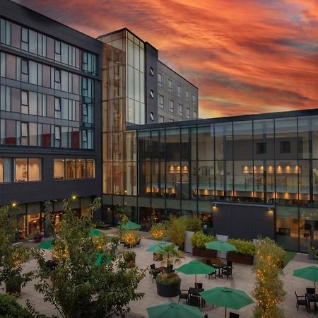 Whites Of Wexford Hotel Exterior foto