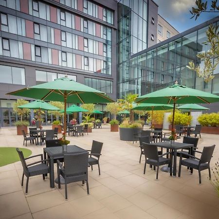 Whites Of Wexford Hotel Exterior foto