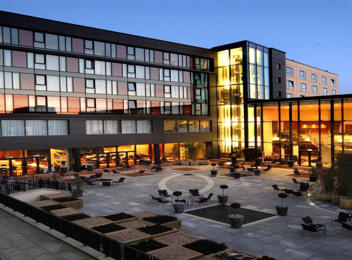 Whites Of Wexford Hotel Exterior foto