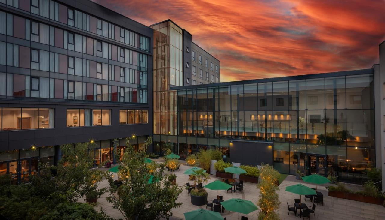 Whites Of Wexford Hotel Exterior foto
