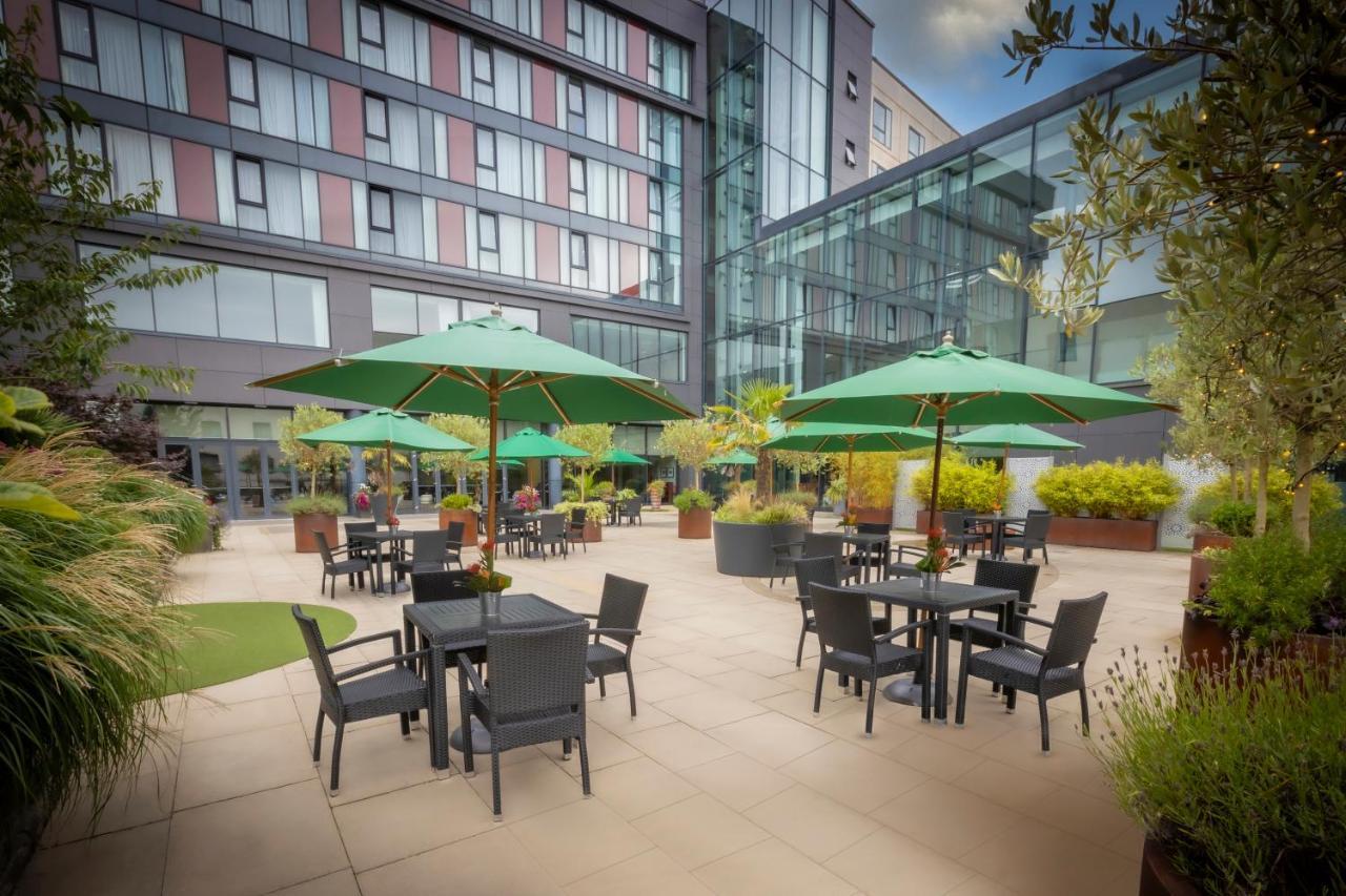 Whites Of Wexford Hotel Exterior foto