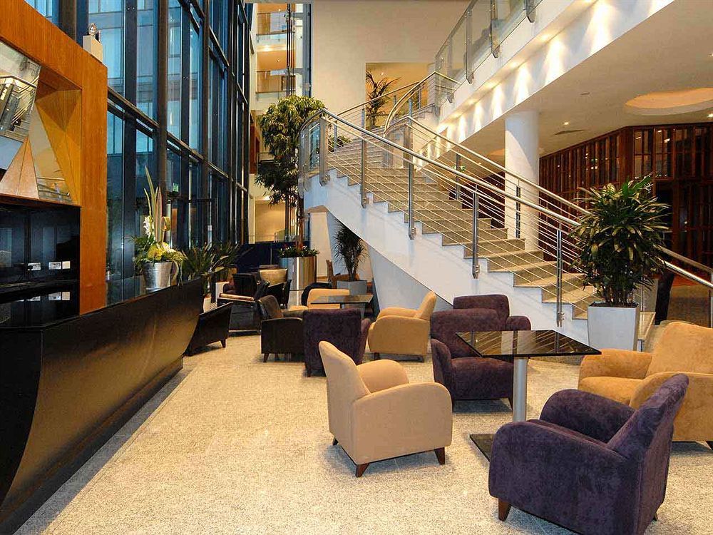 Whites Of Wexford Hotel Exterior foto
