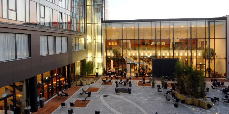 Whites Of Wexford Hotel Exterior foto
